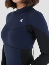 Hurley Air 2mm Shorty Spring Texture Wetsuit