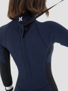 Hurley Air 2mm Shorty Spring Texture Wetsuit