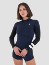 Hurley Air 2mm Shorty Spring Texture Wetsuit