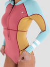 Hurley Air 2mm Spring Wetsuit
