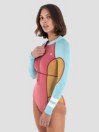 Hurley Air 2mm Spring Neoprenanzug