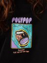 Polypop Shout T-Shirt