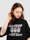 Polypop Copycat Society Camiseta