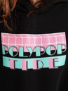 Polypop Tide Hoodie