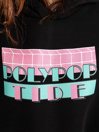 Polypop Tide Hoodie