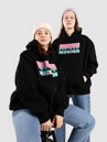 Polypop Tide Hoodie