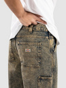 Dickies Madison Denim Korte Broek