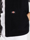 Dickies Duck Canvas Summer Gilet