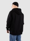 Dickies Summerdale Through Hoodie med Dragkedja