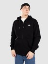 Dickies Summerdale Through Sudadera con Cremallera