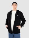 Dickies Summerdale Through Hoodie med Dragkedja