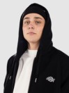 Dickies Summerdale Through Hoodie med Dragkedja