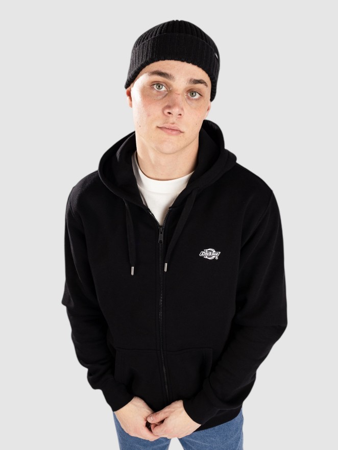 Dickies Summerdale Through Sudadera con Cremallera