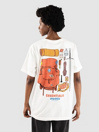 The Dudes Essentials Seasonal T-Shirt
