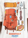 The Dudes Essentials Seasonal T-Shirt