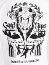 The Dudes Good Times Seasonal T-Shirt