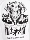 The Dudes Good Times Seasonal T-Shirt