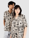 The Dudes Flashy Hawaiian Shirt