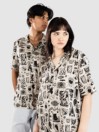 The Dudes Flashy Hawaiian Shirt