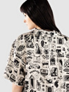 The Dudes Flashy Hawaiian Shirt