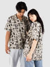The Dudes Flashy Hawaiian Shirt