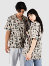 The Dudes Flashy Hawaiian Shirt