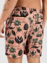 The Dudes Botanical Study Boardshorts