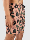 The Dudes Botanical Study Boardshorts