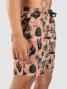 The Dudes Botanical Study Boardshorts