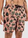 The Dudes Botanical Study Boardshorts