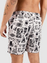 The Dudes Flashy Boardshorts