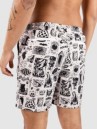 The Dudes Flashy Boardshorts