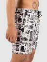 The Dudes Flashy Boardshorts