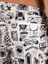 The Dudes Flashy Boardshorts
