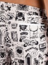 The Dudes Flashy Boardshorts