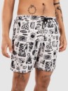 The Dudes Flashy Boardshorts