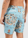 The Dudes Dudland Boardshort