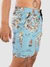 The Dudes Dudland Boardshorts