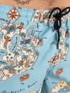The Dudes Dudland Boardshorts