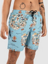 The Dudes Dudland Boardshort