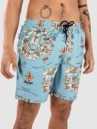 The Dudes Dudland Boardshort