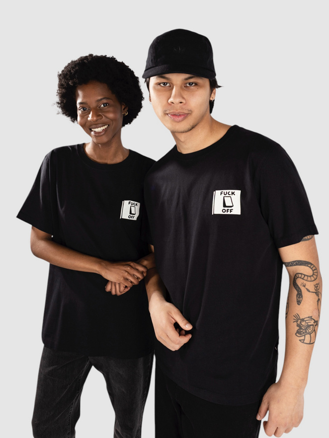 The Dudes Switch Classic T-Shirt