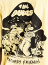 The Dudes Imaginary Friends Classic T-Shirt