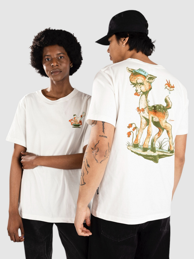 The Dudes Bamby Classic T-Shirt
