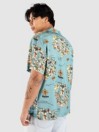 The Dudes Dudland Hawaiian Shirt