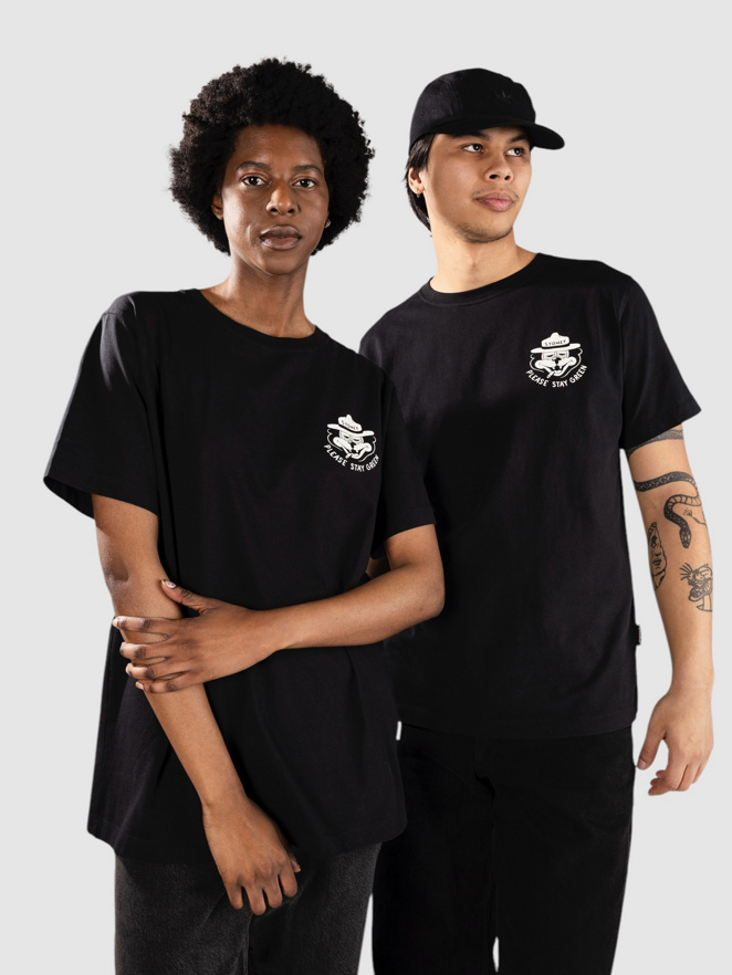 The Dudes Please Classic T-Shirt