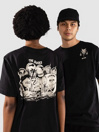 The Dudes Helles In Hell Classic T-Shirt