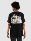 The Dudes Helles In Hell Classic T-Shirt