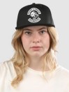 The Dudes Bacon Cheese Structured 5 Panel Cap