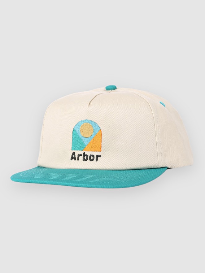 Arbor Breaker Caps